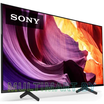 Телевизор Sony Bravia X80K KD-75X80K картинка 2